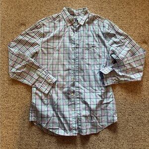 Vineyard Vines button-up shirt
